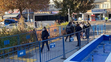 Kahramanmaraş'ta 2 kişinin öldüğü silahlı saldırı davası başladı