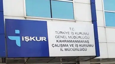 Kahramanmaraş’ta 2000 kişilik istihdam fırsatı! Başvuruları başladı