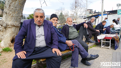 Kahramanmaraş’ta 25 milyonluk destek devam ediyor