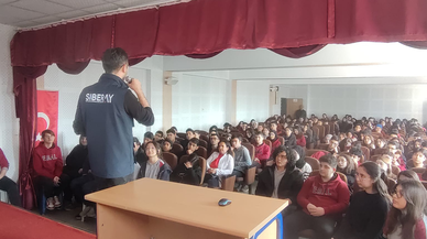 Kahramanmaraş’ta 85 okulda siber farkındalık seferberliği