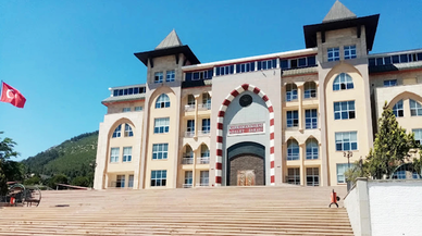 Kahramanmaraş'ta 9 kamu görevlisinin yargılanması devam ediyor