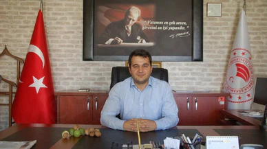 Kahramanmaraş'ta ‘Ata-dede’ cevizinin hasadına başlandı