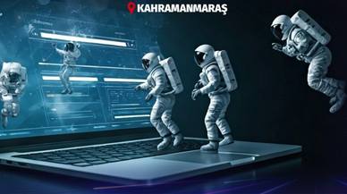 Kahramanmaraş’ta bir ilk, başvurular başladı