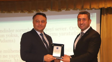 Kahramanmaraş’ta deprem sonrası hukuki sorumluluklar ve emsal davalar anlatıldı