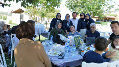 Kahramanmaraş’ta DMD farkındalığına güçlü destek