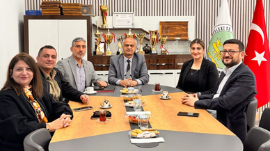 Kahramanmaraş’ta eğitim ve sanayi iş birliğinde yeni adım