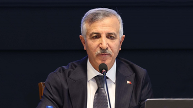Kahramanmaraş’ta enkaz kaldırma çalışmalarında yüzde 99'a ulaşıldı