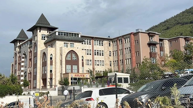 Kahramanmaraş’ta Ezgi Apartmanı'na ilişkin karar 12 Aralık’a ertelendi
