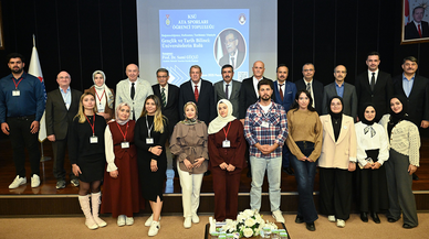 Kahramanmaraş’ta gençlere kimlik ve tarih bilinci mesajı