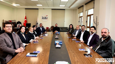 Kahramanmaraş’ta girişimcilik ekosistemi güçleniyor