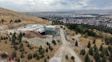 Kahramanmaraş’ta içmesuyuna 160 milyonluk dev bir yatırım daha