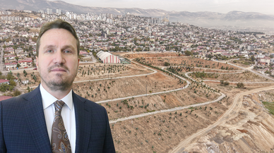 Kahramanmaraş'ta karbon emiliminin artırılması için harekete geçildi
