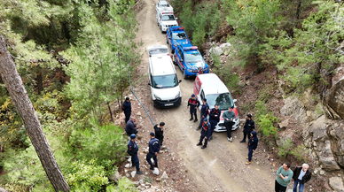 Kahramanmaraş'ta kayıp olarak aranan 17 yaşındaki çocuk ölü bulundu