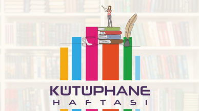 Kahramanmaraş’ta Kütüphane Haftası dolu dolu kutlanacak