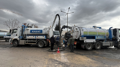 Kahramanmaraş’ta önlemler alındı! Ekipler teyakkuzda
