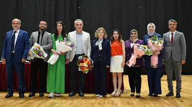 Kahramanmaraş’ta otizm farkındalık ve mücadele paneli düzenlendi