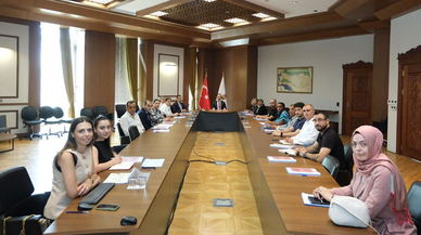 Kahramanmaraş’ta otizmli bireyler için yeni dönem