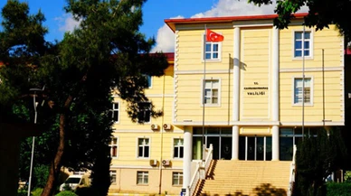 Kahramanmaraş’ta özel günler için yasak geldi