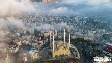 Kahramanmaraş’ta Ramazan Bayramı namazı ne zaman?