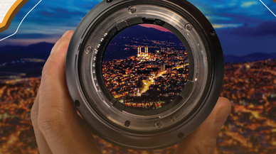 Kahramanmaraş’ta Ramazan temalı ödüllü fotoğraf yarışması başladı