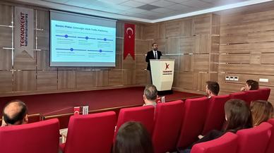 Kahramanmaraş’ta sosyal girişimcilik ve uzay teknolojileri ekosistemi güçleniyor