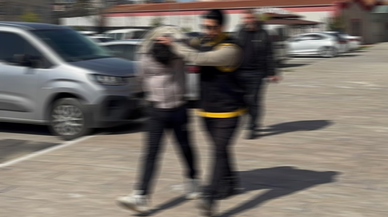 Kahramanmaraş'ta terör örgütü DEAŞ propagandası yapan zanlı tutuklandı