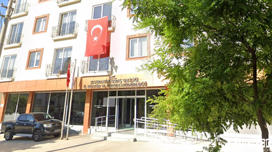 Kahramanmaraş’ta üreten kütüphaneler temasıyla etkinlikler başlıyor