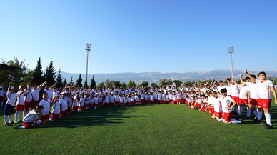 Kahramanmaraş’ta Yaz Spor Okulları’na kayıtlar 24 Haziran’da başlıyor!