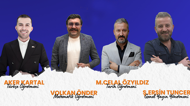Kahramanmaraş’ta YKS ve KPSS adaylarına büyük destek