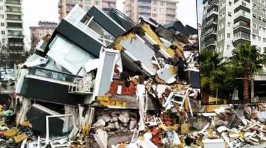 Kahramanmaraş’taki Ezgi Apartmanı davasında son durum ne?