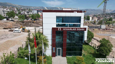 Kahramanmaraş, uluslararası konferansa ev sahipliği yapacak