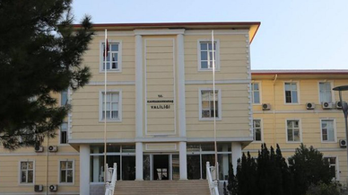 Kahramanmaraş Valiliği’nden önemli açıklama