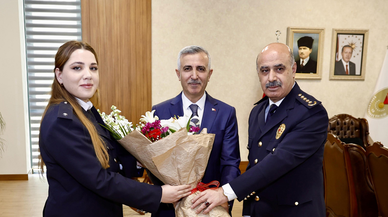 Kahramanmaraş Valisi Ünlüer, ‘180 yıllık bir güven mirası’