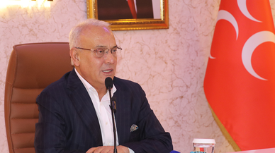 Kahramanmaraş ve 7 İlin MHP teşkilatları Adana’da buluşacak
