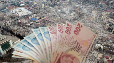 Kahramanmaraş ve komşu illerine TKYB’den 500 milyon dolarlık finansman