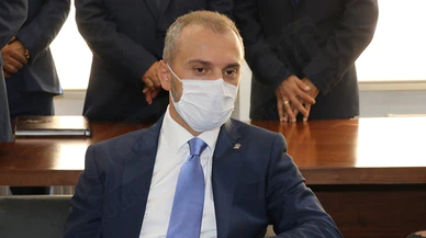 Kandemir: ‘Teşkilatlarda isimsiz kahramanlar var’