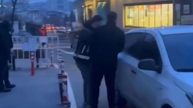 Kapalıçarşı soruşturmasında 68 şüpheli gözaltına alındı