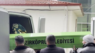 Karı-koca evlerinde ölü bulundu