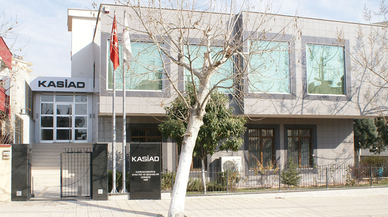 KASİAD’dan olağanüstü Genel Kurul çağrısı
