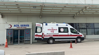 Kastamonu'da baba oğlunu av tüfeğiyle öldürdü