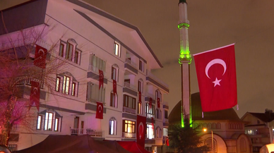 Katar'daki ASELSAN teknisyenlerinin şehadet haberi Ankara'daki ailelerine verildi