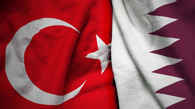 Katar ile ticarette yeni dönem resmen başladı