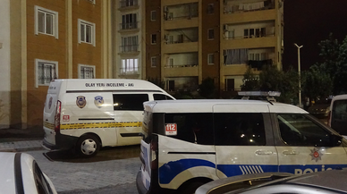 Kayınbabası tarafından vurulan damat olay yerinde öldü