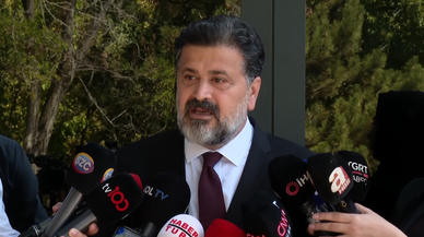 Kemal Kılıçdaroğlu'nun avukatı, CHP kurultay davasına ilişkin açıklama yaptı