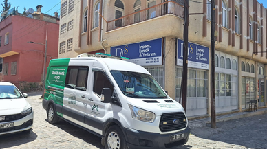 Kendisinden haber alınamayan kişi evinde ölü bulundu