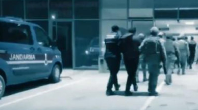 Kırmızı bültenle aranan 42 şahıs yakalandı