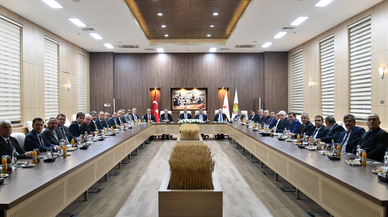 KİT’ler arası iş birliği TİGEM’de masaya yatırıldı
