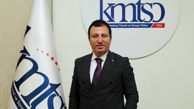 KMTSO Başkanı Buluntu, yeni OVP’yi değerlendirdi