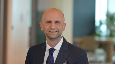 KOBİ'lerin yeşil dönüşümüne finansal destek