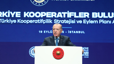 Kooperatiflere 3 milyar liralık kredi imkânı